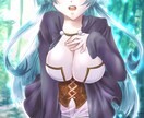 イラスト描きます 一枚絵を描かせて頂きたいです！ イメージ10
