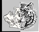 あなただけのタトゥーデザイン考えます 動物や植物、物なんでもタトゥーイラストに仕上げます！！ イメージ3