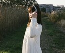 あなたらしさに寄り添うフィルム写真を撮ります あなたの言葉にできない気持ちや夢で見た景色を可視化します イメージ10