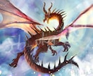 モンスターのイラスト制作いたします 不足しがちなモンスターのイラストを作ります イメージ2