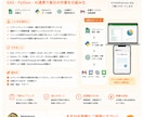 面倒な手作業・データ収集を自動化します GAS・Python・AI連携で毎日の作業を仕組み化 イメージ1