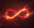 万縁霊視で二人のご縁を紐解き、深層まで霊視で視ます こんなに好きなのは偶然じゃないから、この恋の未来を信じたい。 イメージ1