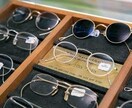 あなたの「似合う」をお手伝いします ラグジュアリー・セレクトショップの販売経験あり イメージ2