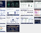 プロが人を動かすビジネスプレゼン資料を作成します 15年の企業経験で高品質なスライドを制作 イメージ5