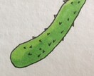 チラシやパンフレットのイラストを描きます ポップをモチーフとしたイラストを描きます！ イメージ9