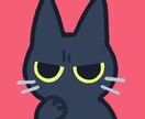 優しく温かいタッチの動物イラストを描きます アイコン／広告カットイラスト/挿絵等にどうぞ！ イメージ4