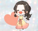 自分軸丸ごと開花♡コーチングで人生が変わります 90分コーチングセッション：自分軸を見つけ理想の未来を叶える イメージ1
