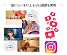 丸投げ【モニター価格】ペットのSNS運用代行します ペットの譲渡、ブランディングなど理想をペットのプロが叶えます イメージ3