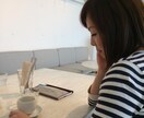 女性のお話なんでも聞きます 誰にも言えない出来事やモヤモヤを安心して話せる時間 イメージ2