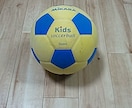 部屋や庭で出来るあなた専用サッカー練習を作ります 海外サッカー個人指導資格を持つプロコーチによるプログラム！ イメージ1