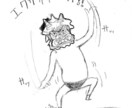 オリジナルのアイコンを制作します ゆかいなキャラクター達の仲間になりませんか？ イメージ8