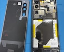 全国対応！スマホやゲーム機修理します データそのまま！全国郵送修理受付中！まずは無料お見積りから！ イメージ3