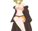 イラストやってます SNSアイコンや実況者、配信者型の立ち絵も作ります！！ イメージ4