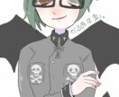 アイコン作成いたします SNSなどのアイコン作成いたします イメージ5