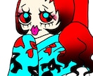 ゆるキャラ描きます ユニークなキャラがお好みの方、お待ちしてますよ♡ イメージ2