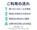 ChatGPTの仕事メール用質問文を作ります 長すぎる回答に悩む方へ｜プロンプト1本・例文と解説付き イメージ3