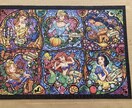 ジグソーパズル代行制作いたします 作ってないパズルがねむっていませんか？ イメージ8