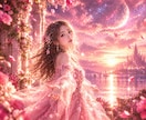 大好きな彼の気持ち♡占いでリアルに読み解きます 私をどう思ってる？タロット×六星占術で本音を読み解きます♡ イメージ1