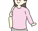 イラスト作成をします 用途に合わせたイラストの作成を行います。 イメージ3