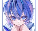 魅力を活かすあなただけのイラストを描きます デジタルでイラストを描いています イメージ1