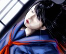 あなた用の独特な雰囲気のイラストを描きます あなたの想像をイラストにします。 イメージ1