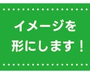ロゴ・チラシ・のぼりetc なんで受付ます あなたのイメージを形にします！ イメージ1