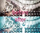 5枚で1000円!どんな写真も美しく編集します 使えない...といった写真も復活!グッと良いものにします! イメージ3