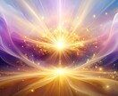 本質を1枚で可視化｜簡易オーラ診断します "本質"を色デザインで表現。ビジネスブランディングの第一歩に イメージ6