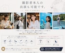 現地取材・撮影を代行します 【神戸発】店舗・観光地・イベント・グルメ・海外対応 イメージ5