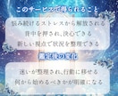 この仕事、続けるべきか見抜きます 続けるか辞めるか。曖昧にせず、本音でお伝えします。 イメージ2
