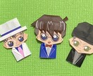 キャラクター折り紙、誠心誠意作ります ご期待に答えられるよう、丁寧に作らせていただきます！ イメージ8