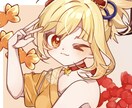 商用利用可能！あなただけのイラスト描きます 様々な用途に対応可能！かわいいイラスト！！ イメージ3