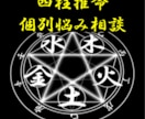 四柱推命で、あなたの悩みを個別鑑定します 〜未来を読み解き、あなたらしい幸せを掴むキッカケに〜 イメージ1