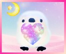 繊細さんへの恋愛占い♡恋の行方をやさしく照らします 『タロット×数秘術』♡傷つきやすい心をやさしくサポート イメージ2