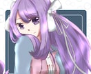 SNS用アイコン作成承ります 貴方の家の子、描かせて下さい！ イメージ1