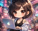 お店の雰囲気にぴったりなメニュー表制作します 心理学から食欲そそるデザインを提案いたします イメージ1