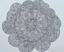 視覚芸術作品をお届けします 唯一無二の作品制作いたします。 イメージ6