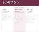 エステサロン向けカスハラ対策の書類を一式作ります 返金要求・施術中の接触に備える｜10月義務化対応（24字） イメージ2