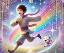 発達障害の悩みを解決✨いたします お子様の特性に合わせた子育てアドバイスを霊感でお伝えします イメージ7