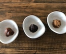 ホンモノの和食基本調味料の選び方！を教えます 調味料を良質な物に変えるだけで、料理を格段に美味しくします！ イメージ3