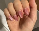 出張ネイルします サロンで抵抗がある方、お家でネイルします！ イメージ3