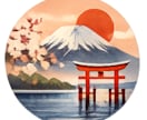 月1.2万円スーパーホスト民泊メッセージ代行します 月1.2万円と格安！２４時間対応、評価４・９７、即レス徹底。 イメージ2