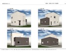 住宅の３D図面を作成致します 2000プラン以上を作成、提案しています。 イメージ9