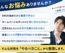 あなたの会社に会うWeb戦略を設計します 広告・SNS・LP・LINEまで最適な導線を提案 イメージ2