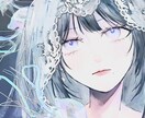個人の方向け！お好きなイラスト制作します かわいい系のイラストをお求めの方におすすめ。 イメージ2