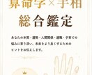仕事で悩む方にご好評∣最適な行動指針を提案します 手相でキャリア運を読み解き手相鑑定で運気とチャンスの波を見る イメージ9