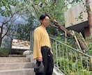 東京でマッチングアプリ写真を30分撮影します withでパートナーに出会った婚活・恋活カメラマンが撮影！ イメージ7