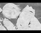 サムネイル・1枚絵お描きします 表情差分2点まで無料です！リピ割あります！ イメージ8