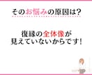 復縁に近づいているかどうか分析します 片思い/縁結び/男女の復縁 時期/彼の気持ち/失恋/浮気など イメージ3