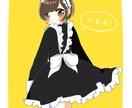 ぷにぷに可愛いデフォルメイラストを描きます 可愛いデフォルメイラストを描きます。アイコン等にぜひ！ イメージ7